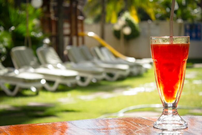 Hotel Toborochi Suites