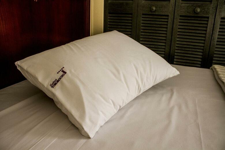 Hotel Toborochi Suites
