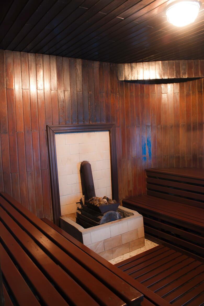 Hotel Toborochi Suites