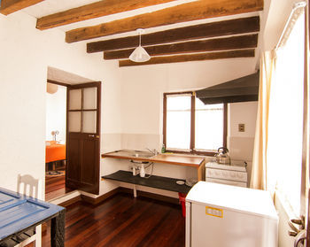 Hotel Hostal Casarte Takubamba