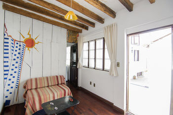 Hotel Hostal Casarte Takubamba