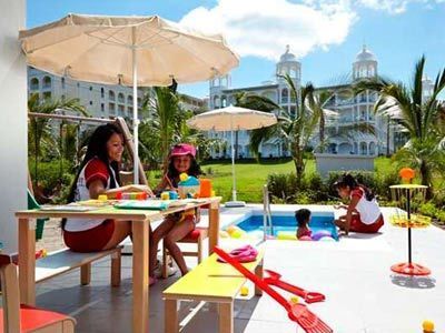 Hotel Riu Palace Costa Rica