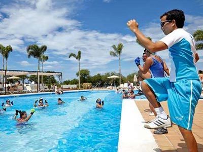 Hotel Riu Palace Costa Rica