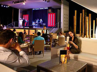 Hotel Riu Palace Costa Rica