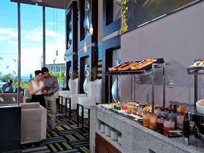 Hotel Riu Palace Costa Rica
