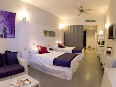 Hotel Riu Palace Costa Rica