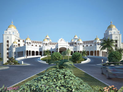 Hotel Riu Palace Costa Rica