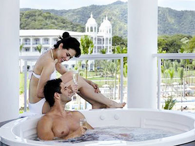 Hotel Riu Palace Costa Rica