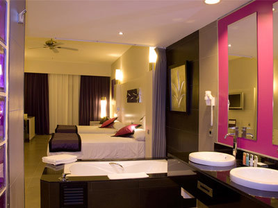 Hotel Riu Palace Costa Rica