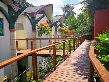Hotel Si Como No Resort Spa And Wildlife Refuge