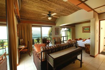 Hotel Si Como No Resort Spa And Wildlife Refuge