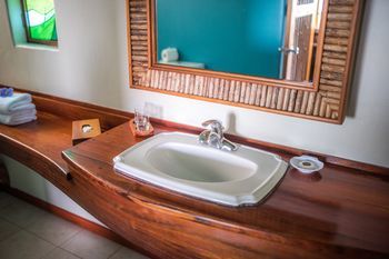 Hotel Si Como No Resort Spa And Wildlife Refuge