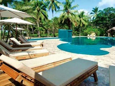 Hotel Clandestino Beach Resort