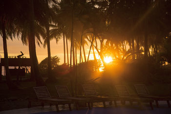 Hotel Clandestino Beach Resort