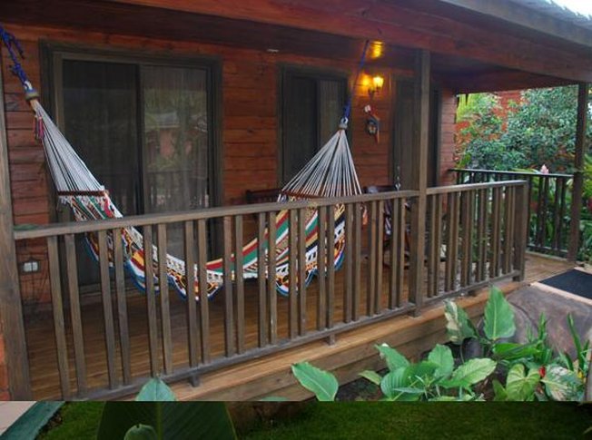 Blue River Resort And Hot Springs