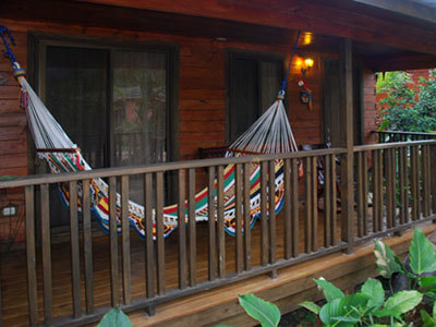 Blue River Resort And Hot Springs