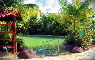 Blue River Resort And Hot Springs