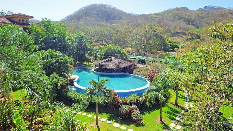Hotel The Oaks Tamarindo Condominiums