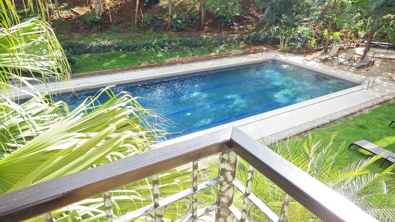 Hotel The Oaks Tamarindo Condominiums