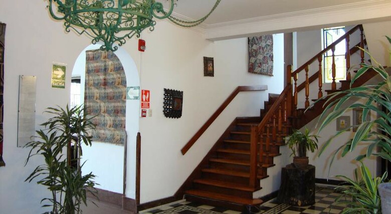 Hotel Se�orial