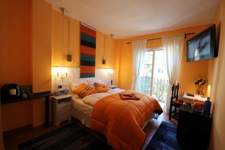 Hotel Boutique Hotel Pueblo