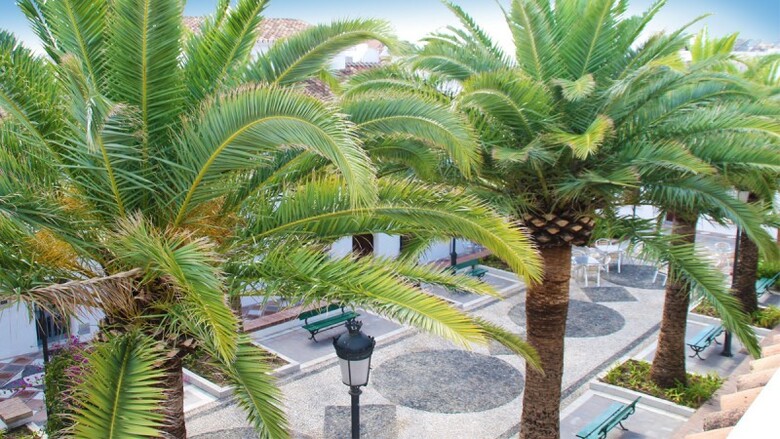 Hotel Boutique Hotel Pueblo