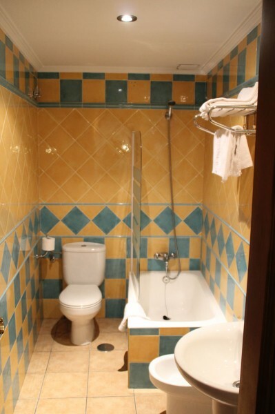 Hotel Boutique Hotel Pueblo
