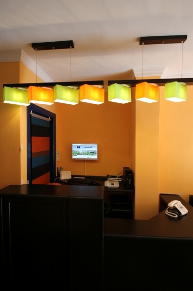 Hotel Boutique Hotel Pueblo