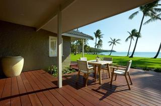 Hotel Orpheus Island Resort