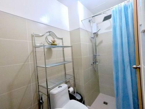 Apartamentos Staycay At Tagaytay