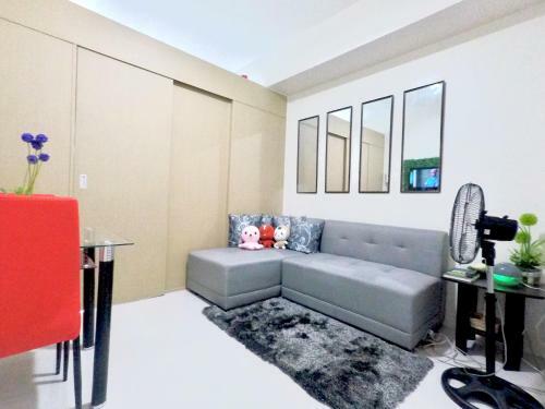 Apartamentos Staycay At Tagaytay