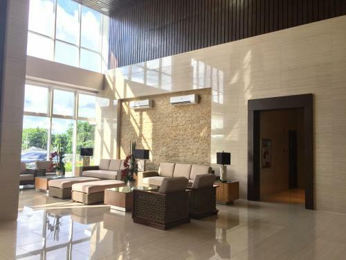 Apartamentos Staycay At Tagaytay