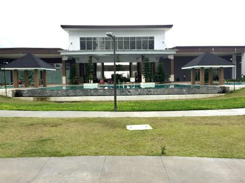 Apartamentos Staycay At Tagaytay