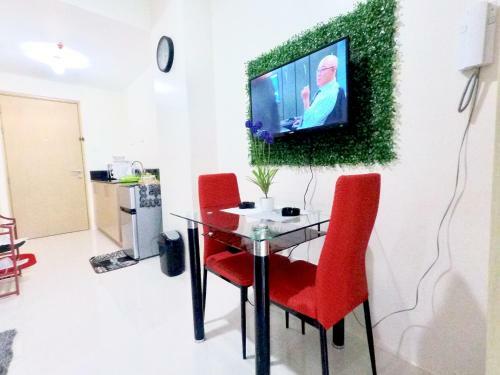 Apartamentos Staycay At Tagaytay
