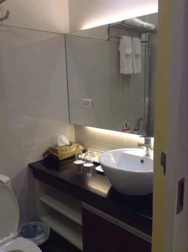 Apartamentos Elizabeth 1829 @ Wind Residences