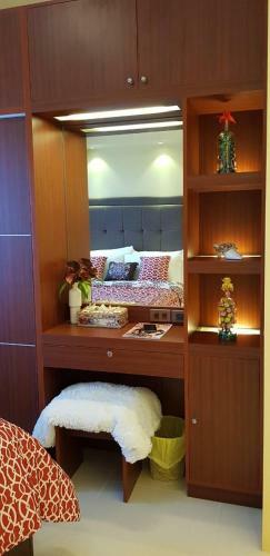 Apartamentos Elizabeth 1829 @ Wind Residences