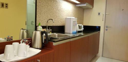 Apartamentos Elizabeth 1829 @ Wind Residences