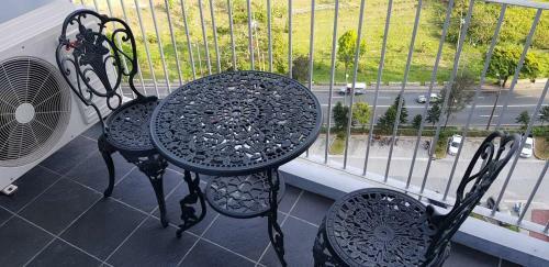 Apartamentos Elizabeth 1829 @ Wind Residences