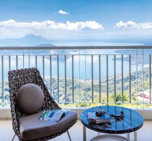 Apartamentos Tagaytay Wind Residences Smdc