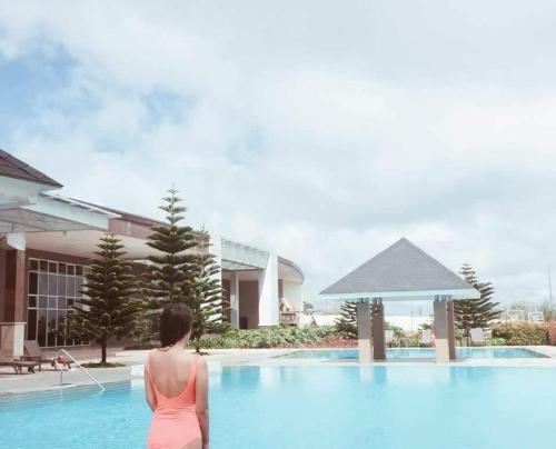 Apartamentos Tagaytay Wind Residences Smdc