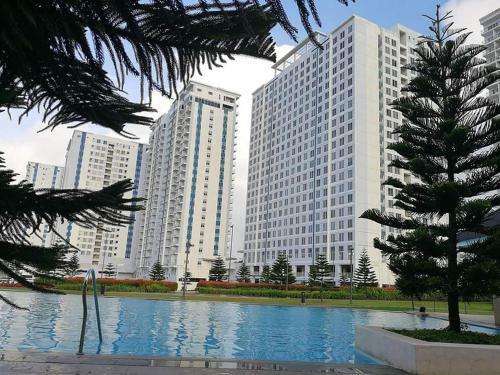 Apartamentos Tagaytay Wind Residences Smdc