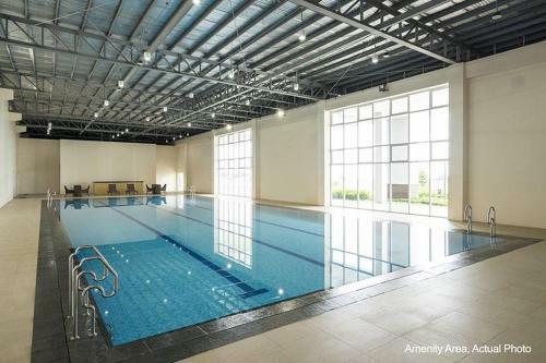 Apartamentos Tagaytay Wind Residences Smdc