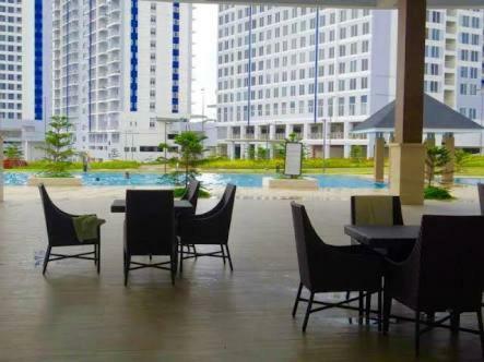 Apartamentos Tagaytay Wind Residences Smdc