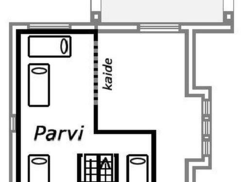 Holiday Home Honkakoli 16