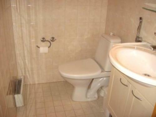 Holiday Home Honkakoli 16