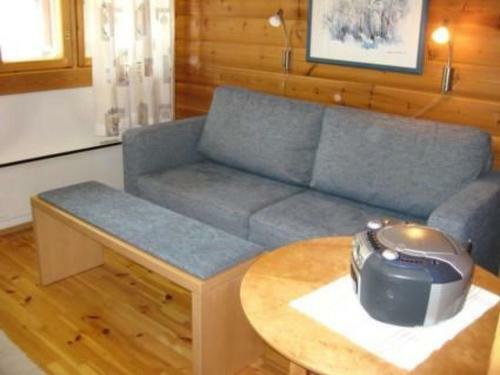 Holiday Home Honkakoli 16