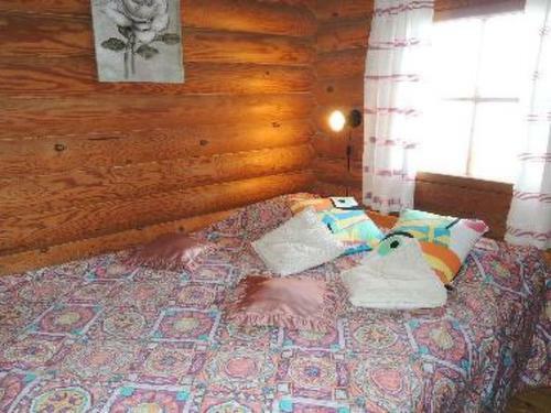 Holiday Home Honkapirtti