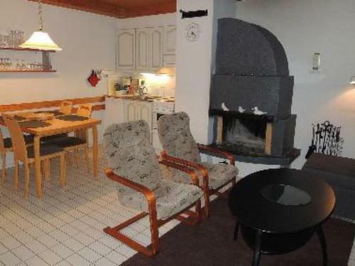 Holiday Home Hiisiranta B1