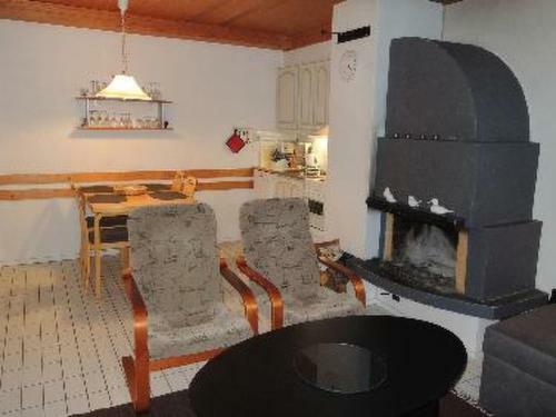 Holiday Home Hiisiranta B1