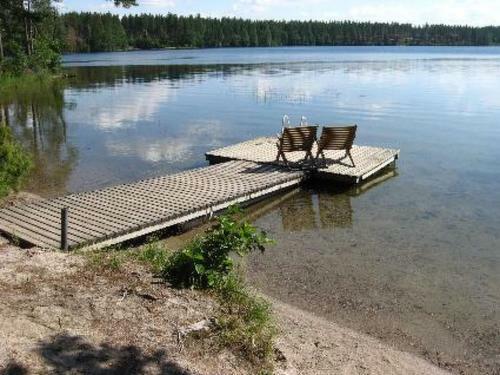 Holiday Home Hiisiranta B1